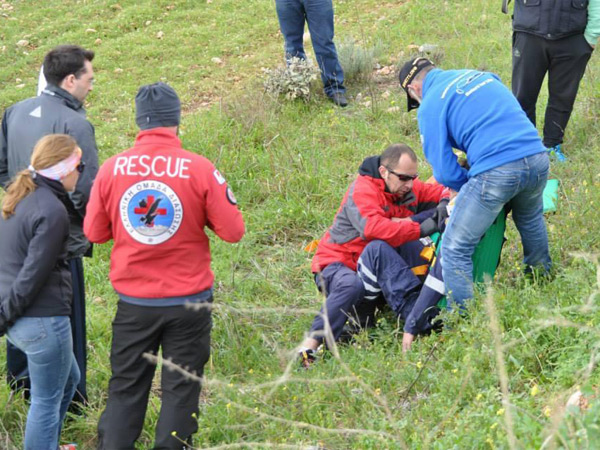 Ground School Training - 2