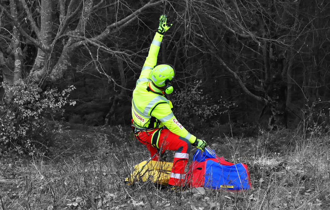 Air Rescue