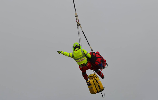 Air Rescue